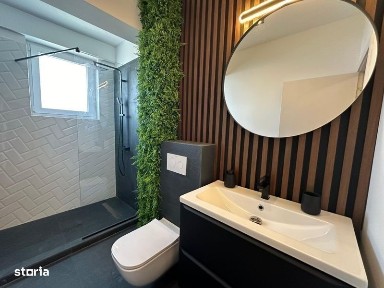 Inchiriez Apartament 2 camere Tunari/Pipera