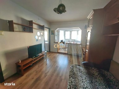 Garsoniera | Investitie | 27 mpu+ 3 mp balcon | Observator Zorilor