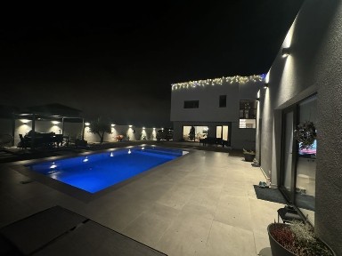 Vila str Izvorului cu Panorama