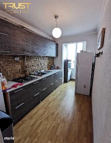 3 Camere I 2 Parcari I Parcul Central