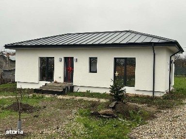 Strada Costel Pencea, Vlad Tepes, Comana, Giurgiu