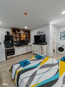 Bulevardul Mamaia Nord, Mamaia Nord, Constanta