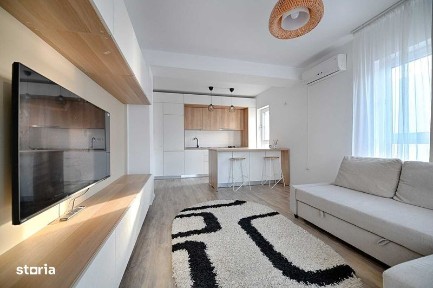 Studio 2 camere de INCHIRIAT - Panorama City, Militari