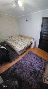 Vand apartament 2 camere, Micro 16, etaj 4/4, pret 58.800 Euro