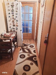 Apartament Spațios - Clima - Mobilat și Utilat - Decomandat