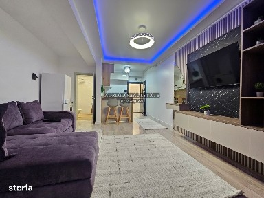 Garsoniera Moderna - Primul Chirias - Faleza Nord - 400 euro