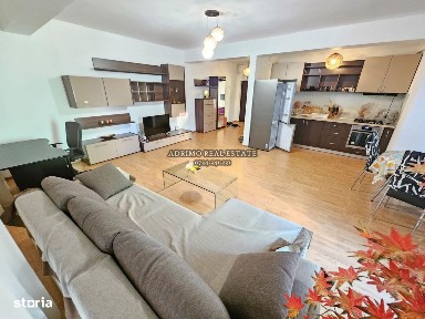 Ap2cam - Campus Tomis Nord - Parcare Privata - 500 euro