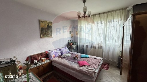 Apartament cu 2 camere de vânzare în zona Mazepa 1 - Galati