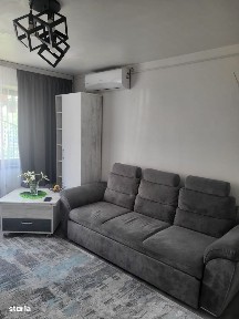 Mangalia 2 camere Ion Creanga de inchiriat