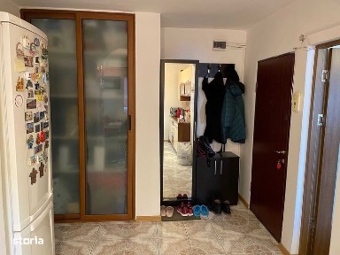 Apartament 2 camere Rovine de inchiriat