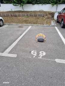 Inchiriez apartament premium