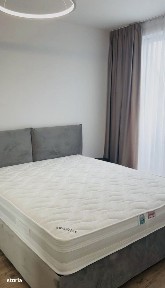 Apartament 3 camere | Mobilat | Parcare | H Pipera
