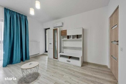 De inchiriat Studio Plaza Residence - Proprietar