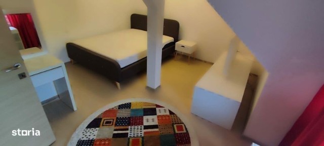 Apartament de inchiriat