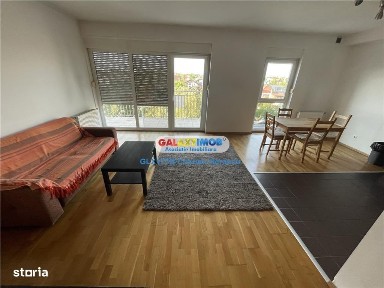 Inchiriere 2 camere Residenz Cartierul German Chitila 1 FEBRUARIE