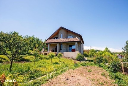 Vand casa in Suceagu