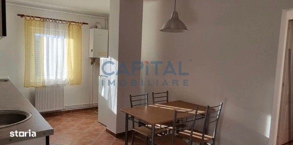 FARA COMISION! 2 camere decomandate, 2 balcoane, zona Bd Titulescu