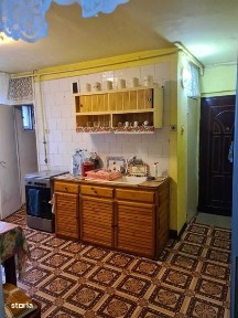 Vand apartament 2 camere 57mp