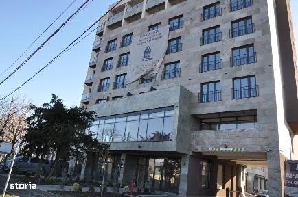 Bulevardul Iuliu Maniu, Militari, Sectorul 6, Bucuresti