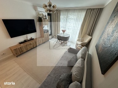 Apartament 2 camere Onix Park Aviatiei Pipera I Mobilat Utilat I COM0%