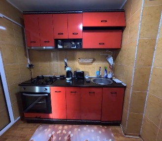 P.F Inchiriez apartament cu o camera in ICFRIMU ! (42 M2)