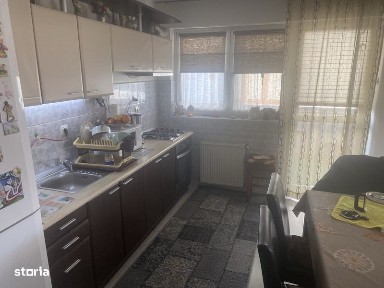 Inchiriez apartament 3 camere ANL Tilisca, Calea Poplaciii