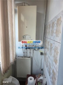 Vindem garsoniera in zona centrala Republicii cu Maior Sontu