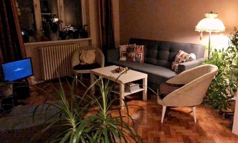 P.F. Chirie ap. 3 camere str. Horea