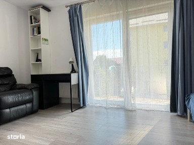 Apartament 2 camere,loc de parcare intabulat,bloc nou