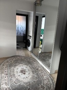 Apartment 2 camere Falticeni