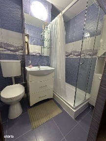 De vânzare apartament 1 camera decomandat 36 mp