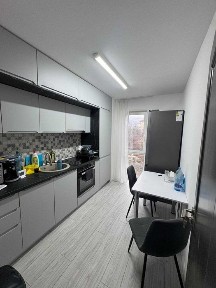Apartament Modern Ama Residence de vanzare