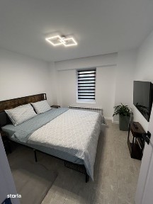 2 camere Ramada centru