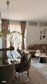 Apartament 2 camere Aviației Cloud9, parcare subterană inclusă