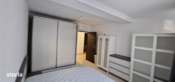 Inchiriez Ap. 2 camere, bloc nou, Zona Pacii