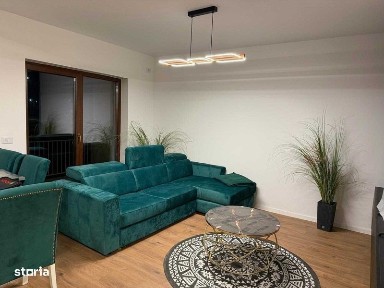 Inchiriez apartamente