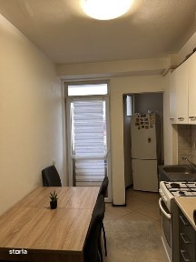 Apartament 2 camere cetate