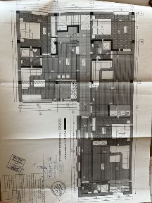 Vila P+2+Mansarda Tomis 2, AFACERE, Locuinta 400MP