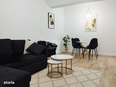Apartament cu 2 camere de inchiriat in Prima Arena Iosia