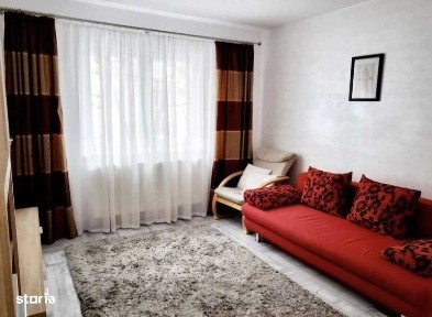 Apartament chirie 2 camere Centrul Civic Brasov
