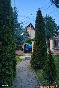 Pet friendly! Regim vila,decomandata, mobilata,utilata,constructie nou