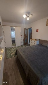 Vand APARTAMENT cu 3 camere, etaj 1, in mun. Gherla, jud. Cluj