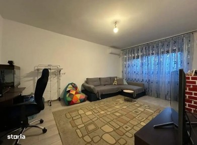 Apartament 3 camere Raul Doamnei