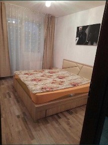 Bloc nou Inchiriere apartament 2 camere Bdul Metalurgiei
