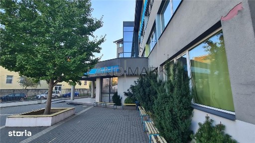 Campus Universitar, Timisoara, Timis