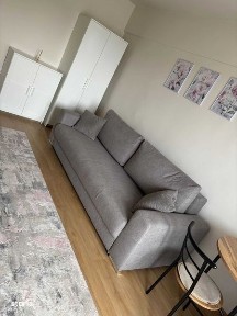 Dau in chirie garsoniera