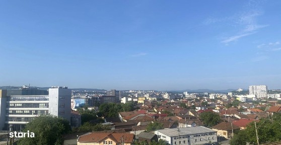 Strada Campul Painii, Bulgaria, Cluj-Napoca, Cluj