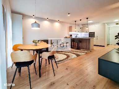 Apartament 2 camere, 57mp,balcon, bloc nou, Scala Frunzisului