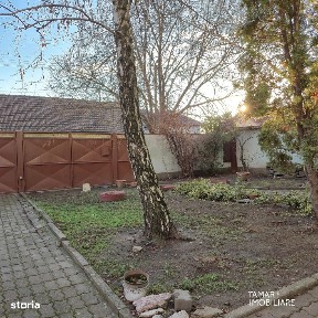 Casa spatioasa pentru familie - Poltura, Arad | Curte 500 mp