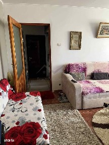 Apartament 2 camere semidecomandat Alexandru